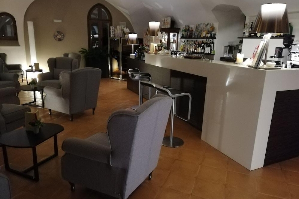 Hotel Borgo dei Conti Resort
